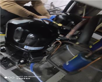 關于成都中央空調(diào)維修保養(yǎng)要點與操作說明